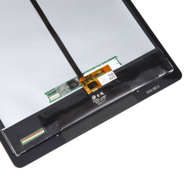 LCD Screen For with Digitizer Full Assembly For Acer Chromebook Tab 10 D651N, For Acer Chromebook Tab 10 D651N