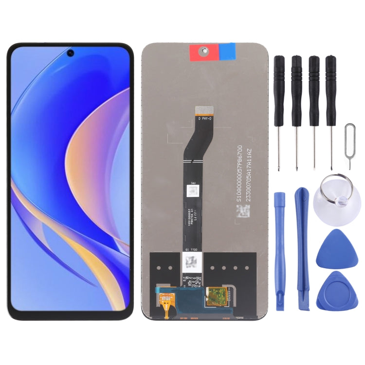 Original LCD Screen For Huawei Enjoy 50 Pro with Digitizer Full Assembly, For Huawei Enjoy 50 Pro
