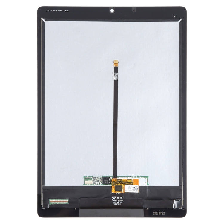 LCD Screen with Digitizer Full Assembly For Asus Chromebook Tablet CT100 CT100P CT100PA, For Asus Chromebook Tablet