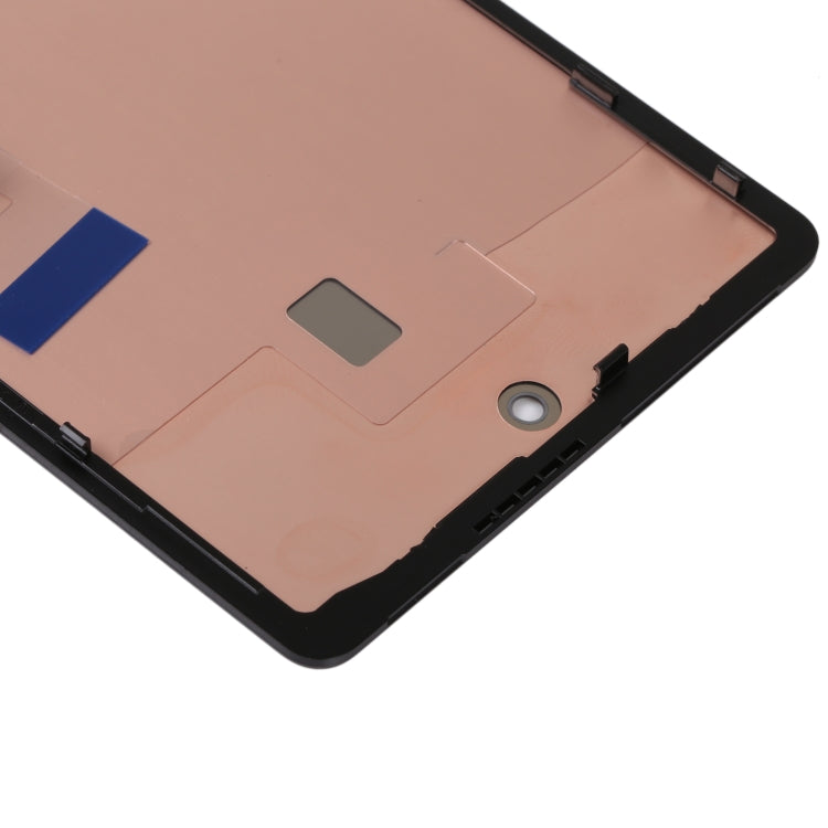 Original LCD Screen For Google Pixel 6A GX7AS GB62Z G1AZG Digitizer Full Assembly with Frame