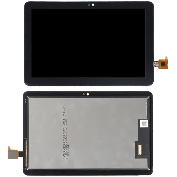 OEM LCD Screen For Amazon Kindle Fire HD 8 Plus/HD 8 2020/Kids 10th gen with Digitizer Full Assembly, For Amazon Kindle Fire HD 8 Plus