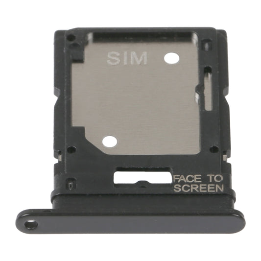 SIM Card Tray + Micro SD Card Tray For Xiaomi Redmi Note 11 Pro 4G/Redmi Note 11 Pro 5G/Redmi Note 11E Pro/Redmi Note 11 Pro+ 5G India/Poco X4 Pro 5G, For Xiaomi Redmi Note 11 Pro 4G
