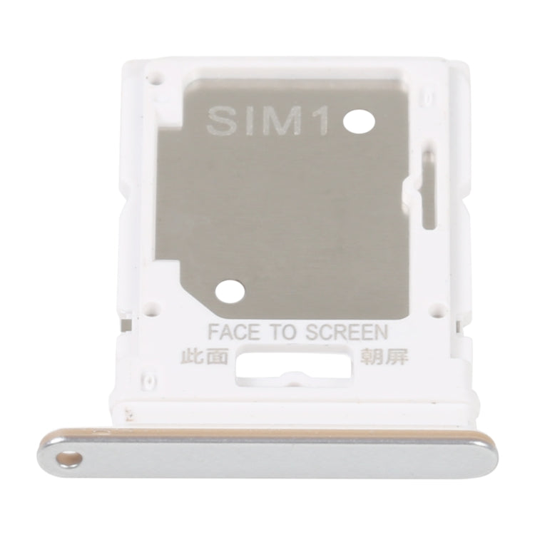 SIM Card Tray + Micro SD Card Tray For Xiaomi Redmi Note 11 Pro 4G/Redmi Note 11 Pro 5G/Redmi Note 11E Pro/Redmi Note 11 Pro+ 5G India/Poco X4 Pro 5G, For Xiaomi Redmi Note 11 Pro 4G