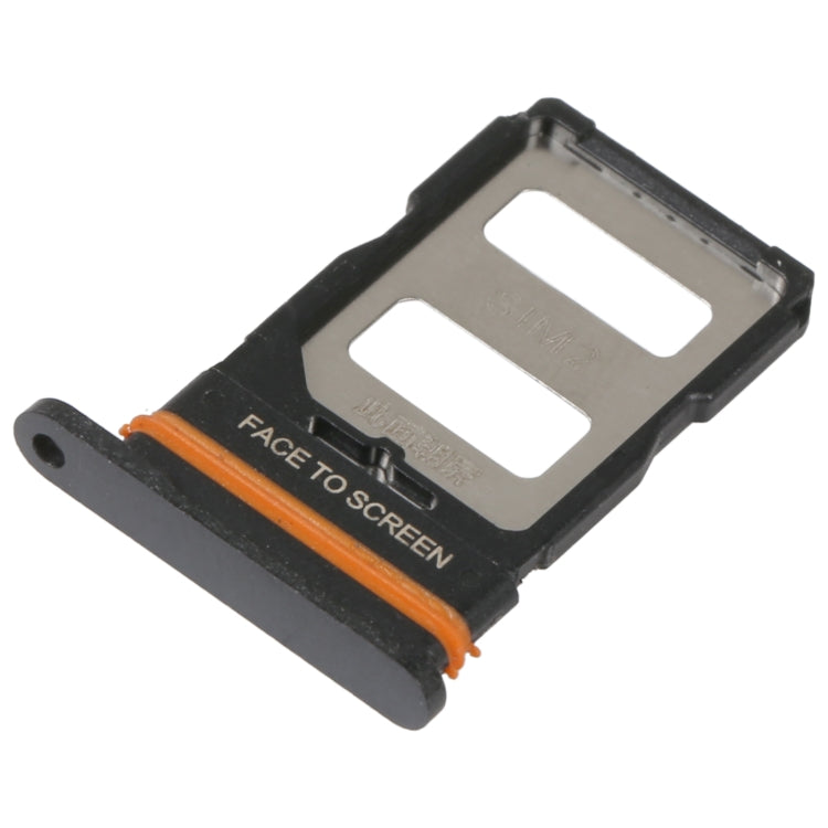 SIM Card Tray + SIM Card Tray For Xiaomi Redmi K40s, For Xiaomi Redmi K40s
