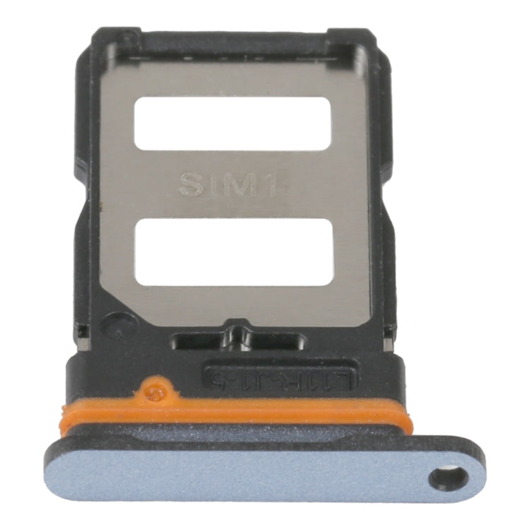 SIM Card Tray + SIM Card Tray For Xiaomi Redmi K40s, For Xiaomi Redmi K40s