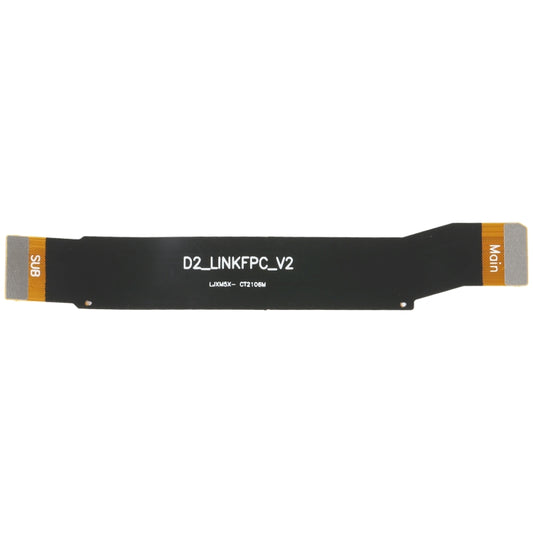 For Xiaomi Mi 5X / A1 Motherboard Flex Cable, For Xiaomi Mi 5X / A1