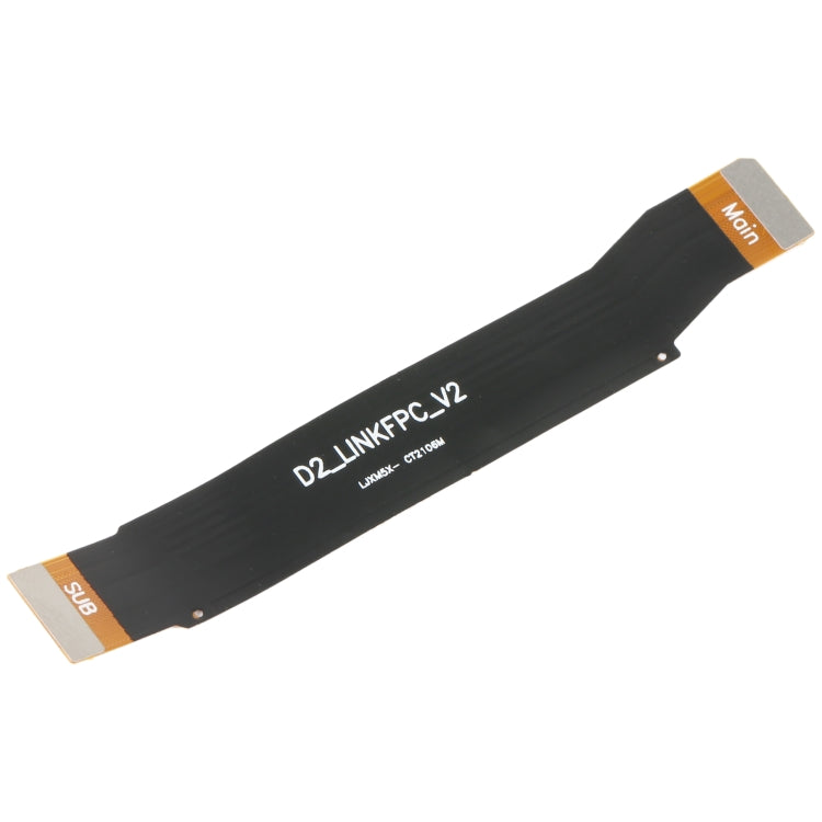 For Xiaomi Mi 5X / A1 Motherboard Flex Cable, For Xiaomi Mi 5X / A1