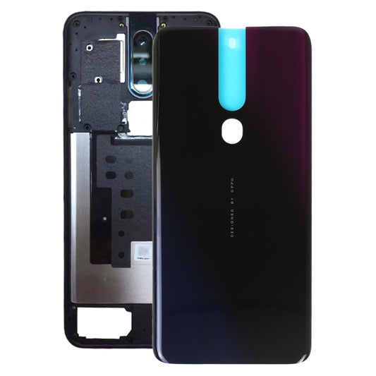 Original Battery Back Cover for OPPO F11 Pro