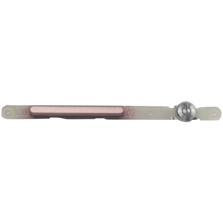 Side Keys for Sony XPeria XA1 Ultra, For Sony XPeria XA1 Ultra, For Sony XPeria XA1 Ultra (Pink), For Sony XPeria XA1 Ultra(Gold)