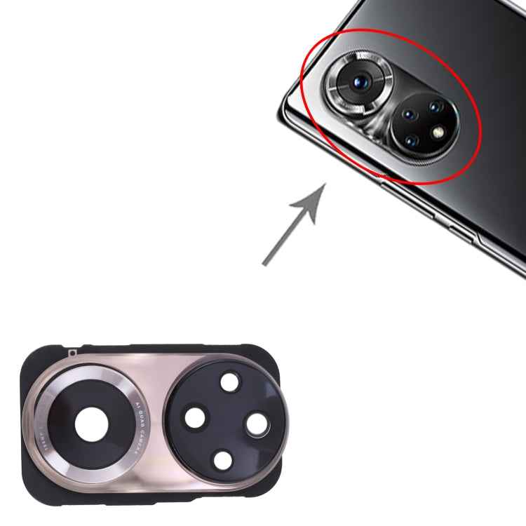 For Honor 50 Original Camera Lens Cover