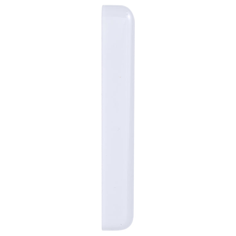Front Upper Top Back Cover for Google Pixel 6a, For Google Pixel 6a