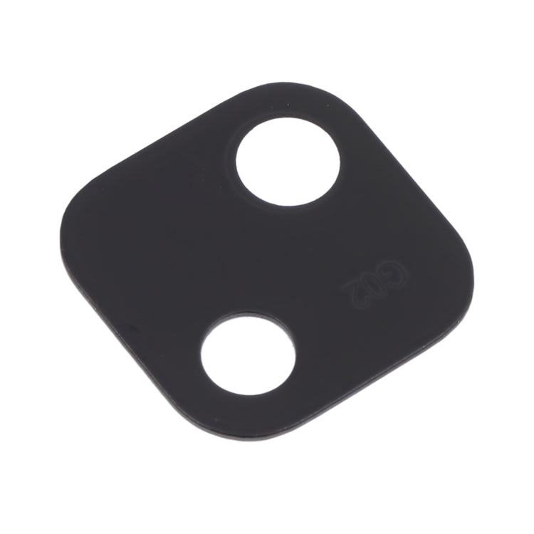 For Google Pixel 4a 4G 10 PCS Back Camera Lens, For Google Pixel 4a (10pcs)