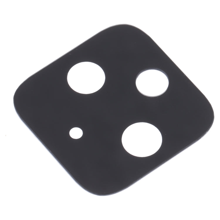 For Google Pixel 4a 5G 10 PCS Back Camera Lens, For Google Pixel 4a 5G (10pcs)