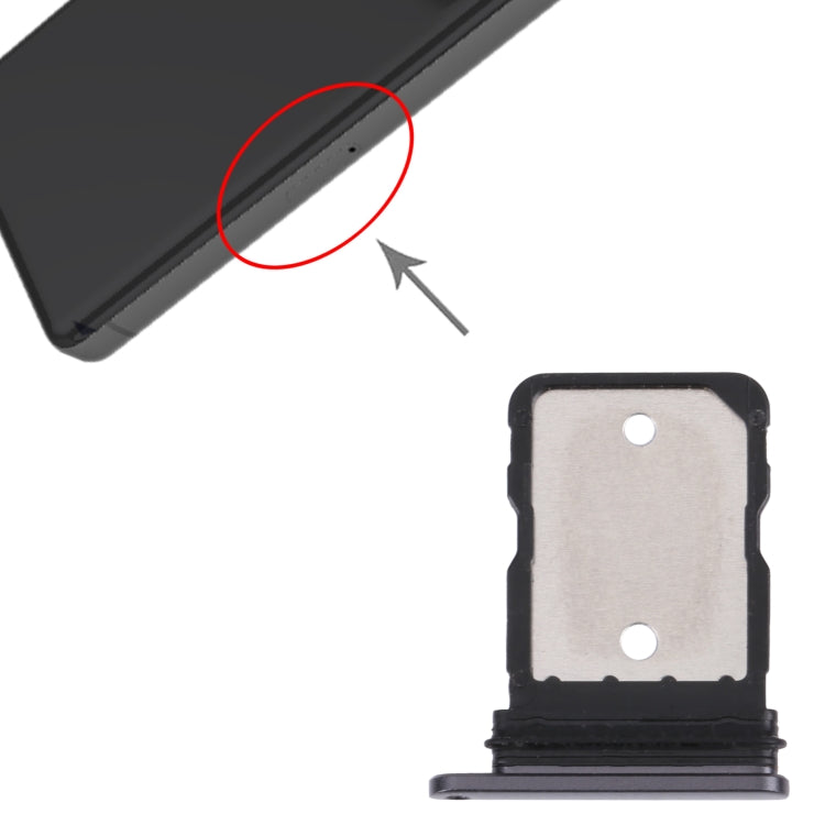 SIM Card Tray for Google Pixel 7, For Google Pixel 7 - BSPART