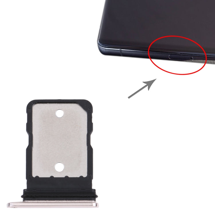 SIM Card Tray for Google Pixel 7 Pro