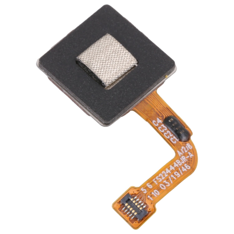 For HTC U20 5G Fingerprint Sensor Flex Cable, For HTC U20 5G