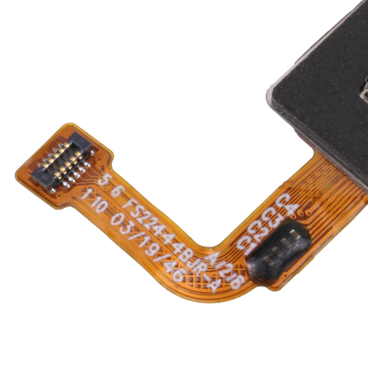 For HTC U20 5G Fingerprint Sensor Flex Cable, For HTC U20 5G