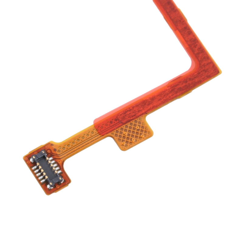 For Xiaomi Black Shark 5 / Black Shark 5 Pro Fingerprint Sensor Flex Cable, For Xiaomi Black Shark 5 / Black Shark 5 Pro