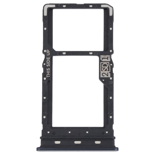 For Motorola Moto G62 5G / Moto G62 India SIM Card Tray + SIM / Micro SD Card Tray, For Motorola Moto G62 5G / Moto G62 India