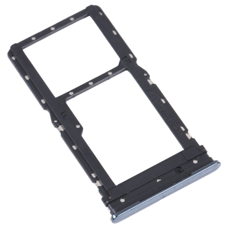 For Motorola Moto G52 SIM Card Tray + SIM / Micro SD Card Tray, For Motorola Moto G52