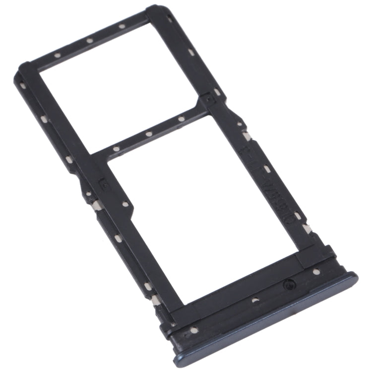 For Motorola Moto G82 5G SIM Card Tray + SIM / Micro SD Card Tray, For Motorola Moto G82 5G