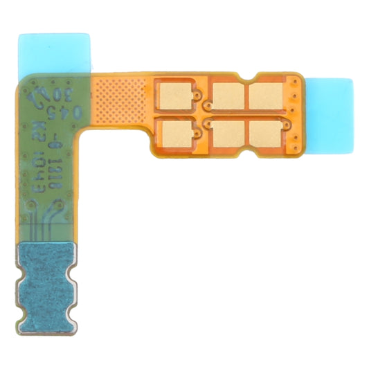 For vivo S9 Light Sensor Flex Cable, For vivo S9 - BSPART