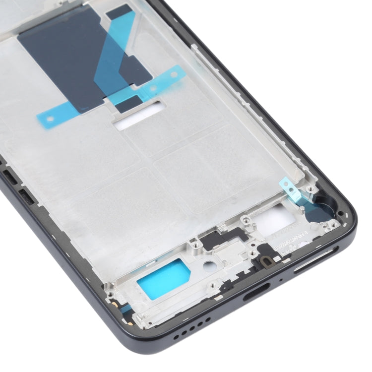 For Xiaomi 12 Lite Original Front Housing LCD Frame Bezel Plate