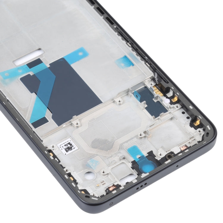 For Xiaomi 12 Lite Original Front Housing LCD Frame Bezel Plate, For Xiaomi 12 Lite