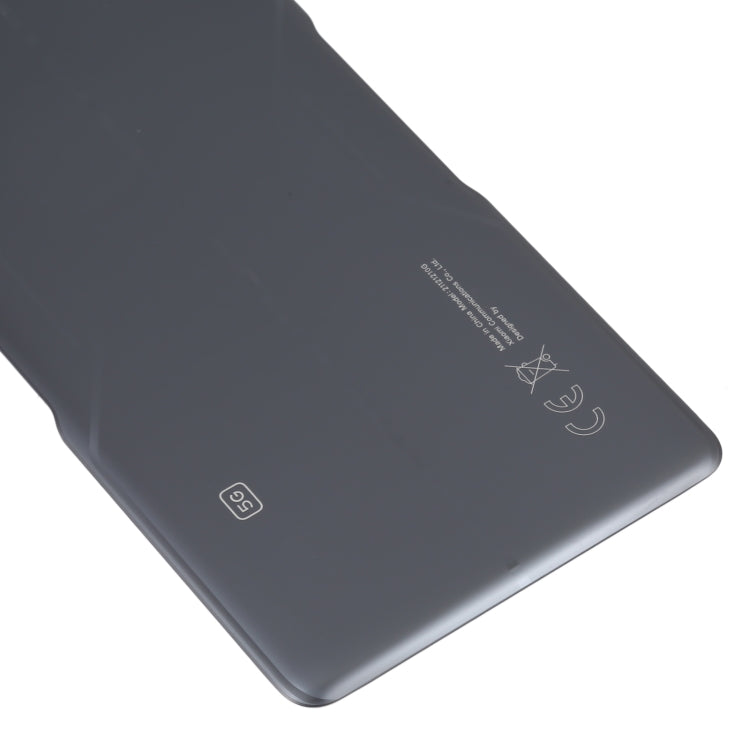Tapa trasera de batería original para Xiaomi Poco F4 GT, para Xiaomi Poco F4 GT (original), para Xiaomi Poco F4 GT