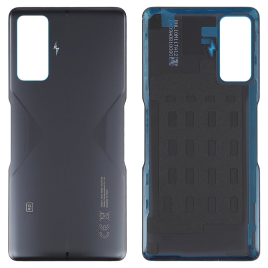 For Xiaomi Poco F4 GT Original Battery Back Cover
