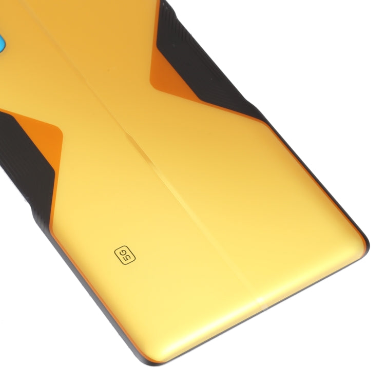 For Xiaomi Poco F4 GT Original Battery Back Cover, For Xiaomi Poco F4 GT, For Xiaomi Poco F4 GT(Original)