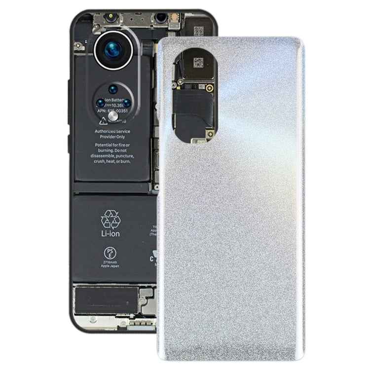 For Honor 50 Battery Back Cover