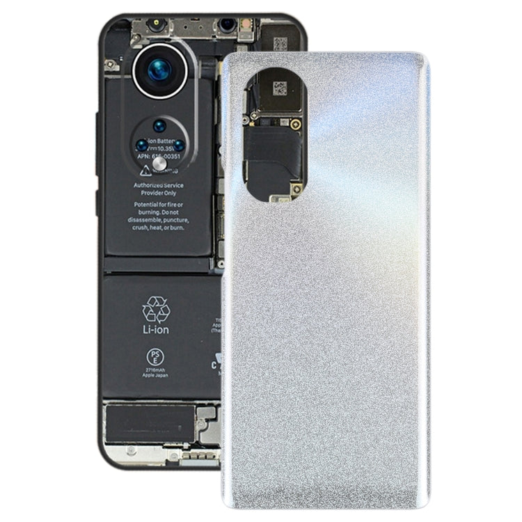 For Honor 50 Battery Back Cover
