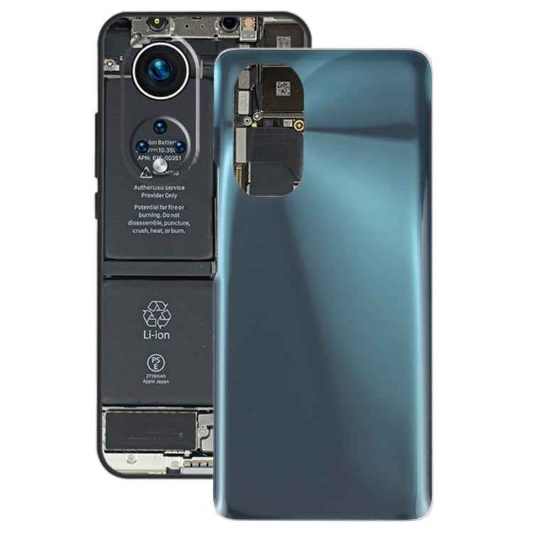 For Honor 50 Pro Battery Back Cover
