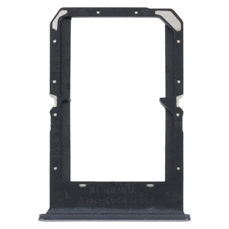 For OPPO A72 4G / A92 4G SIM Card Tray + SIM Card Tray
