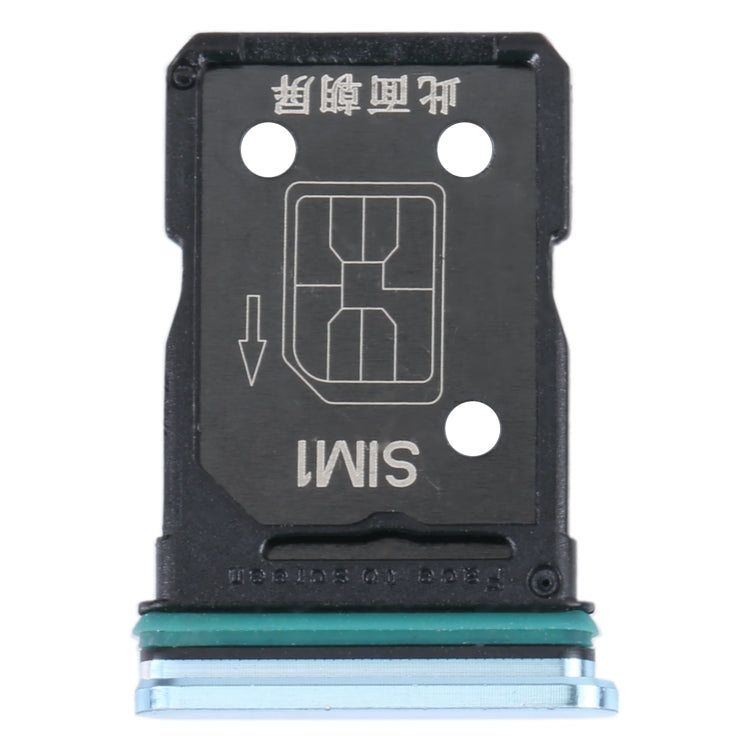For OPPO Reno4 5G SIM Card Tray + SIM Card Tray