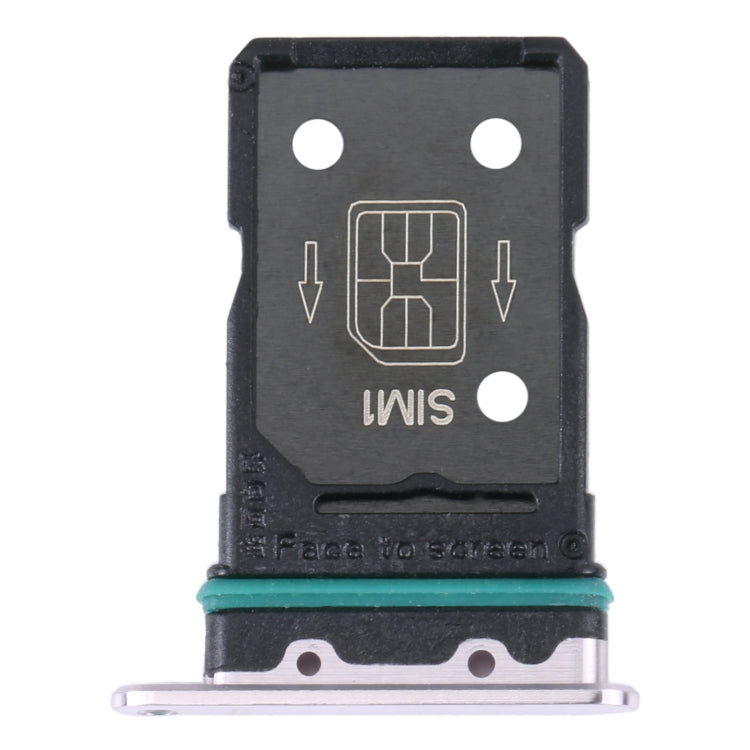 For OPPO Reno4 Pro 5G  SIM Card Tray + SIM Card Tray, For OPPO Reno4 Pro 5G