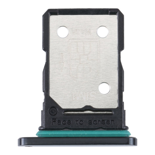 For OPPO Reno5 Pro 5G SIM Card Tray + SIM Card Tray