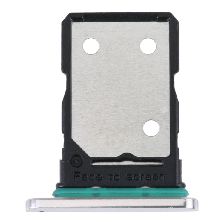 For OPPO Reno5 Pro 5G SIM Card Tray + SIM Card Tray