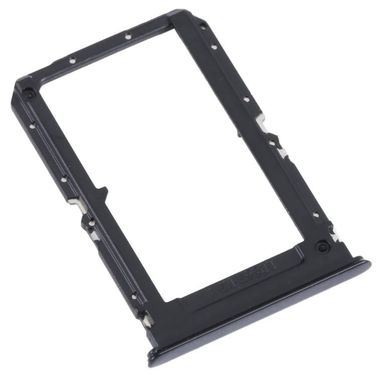 For OPPO Reno5 4G SIM Card Tray + SIM Card Tray