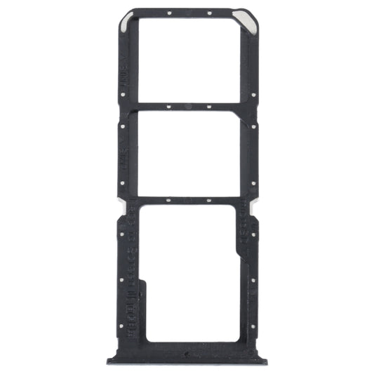 For OPPO A93s 5G SIM Card Tray + SIM Card Tray + Micro SD Card Tray