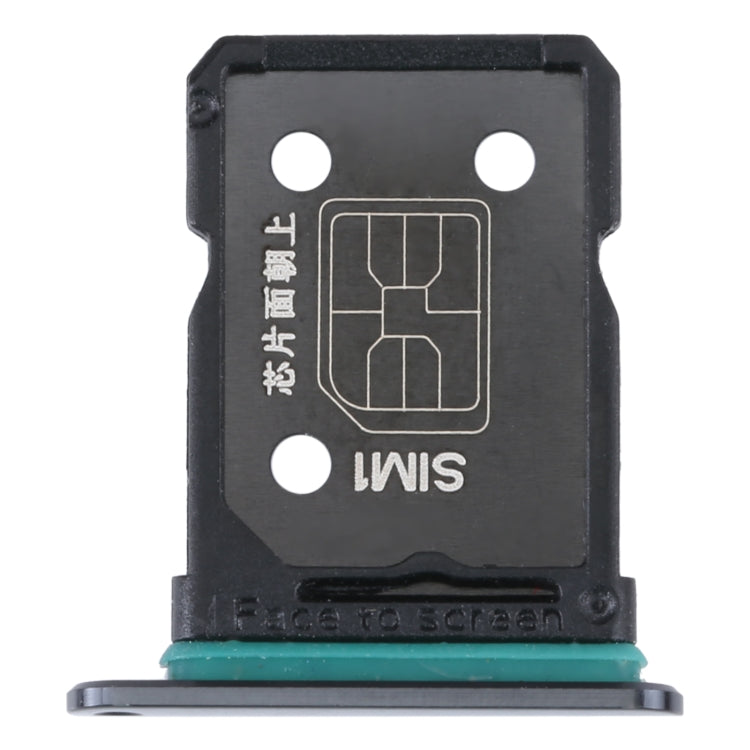 For OPPO Reno7 SE 5G SIM Card Tray + SIM Card Tray