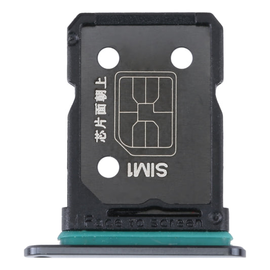 For OPPO Reno7 SE 5G SIM Card Tray + SIM Card Tray