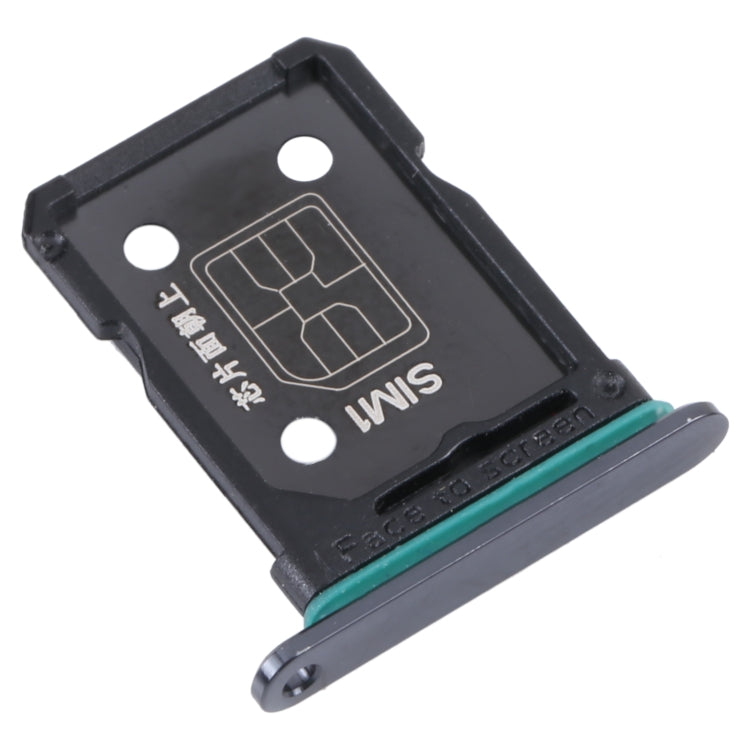 For OPPO Reno7 SE 5G SIM Card Tray + SIM Card Tray