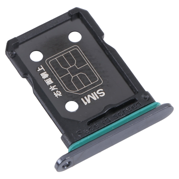 For OPPO Reno7 SE 5G SIM Card Tray + SIM Card Tray