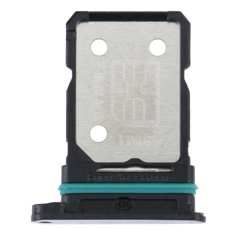 For OPPO Reno7 SE 5G SIM Card Tray + SIM Card Tray
