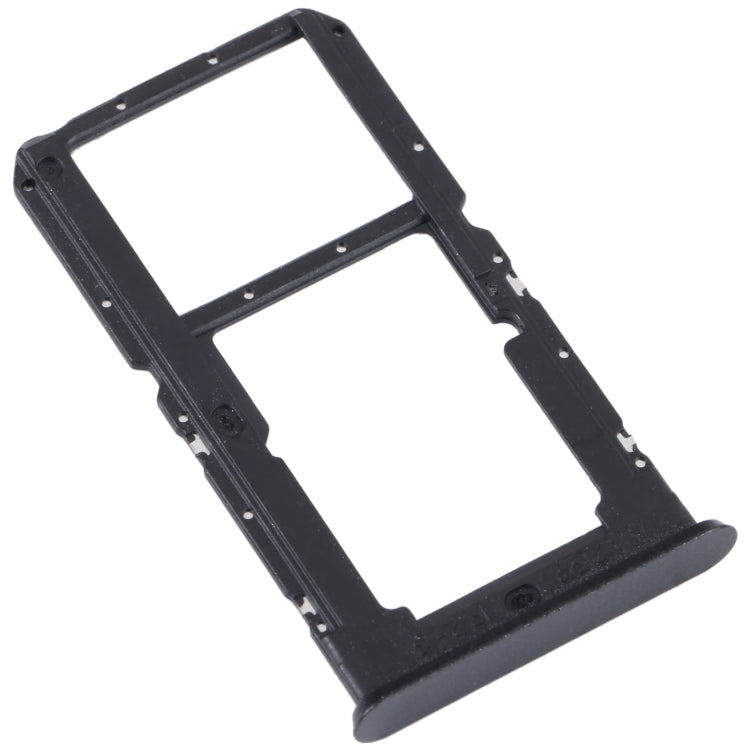 For OPPO A96 China SIM Card Tray + SIM / Micro SD Card Tray
