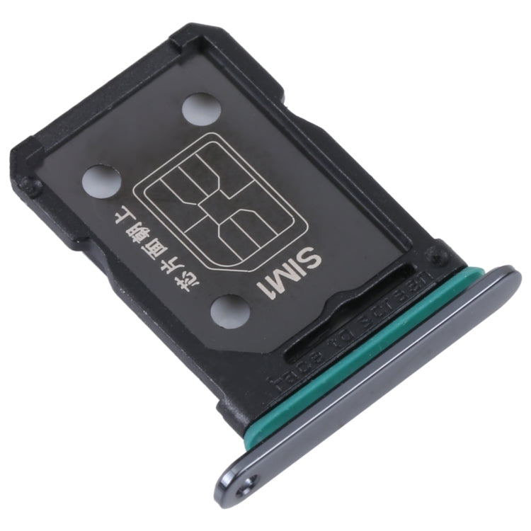 For OPPO Find N SIM Card Tray + SIM Card Tray