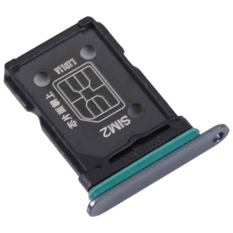 For OPPO Find N SIM Card Tray + SIM Card Tray