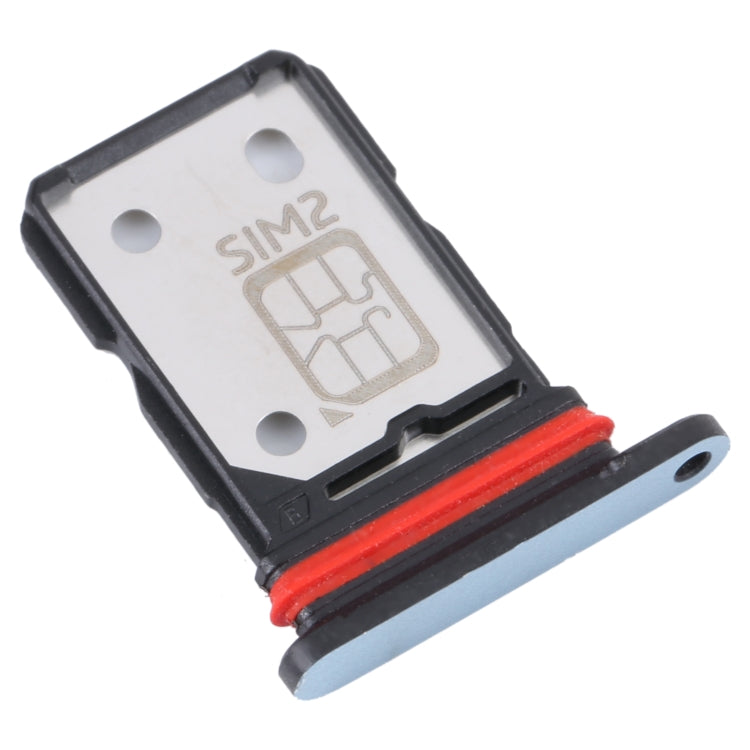 For vivo S15e SIM Card Tray + SIM Card Tray